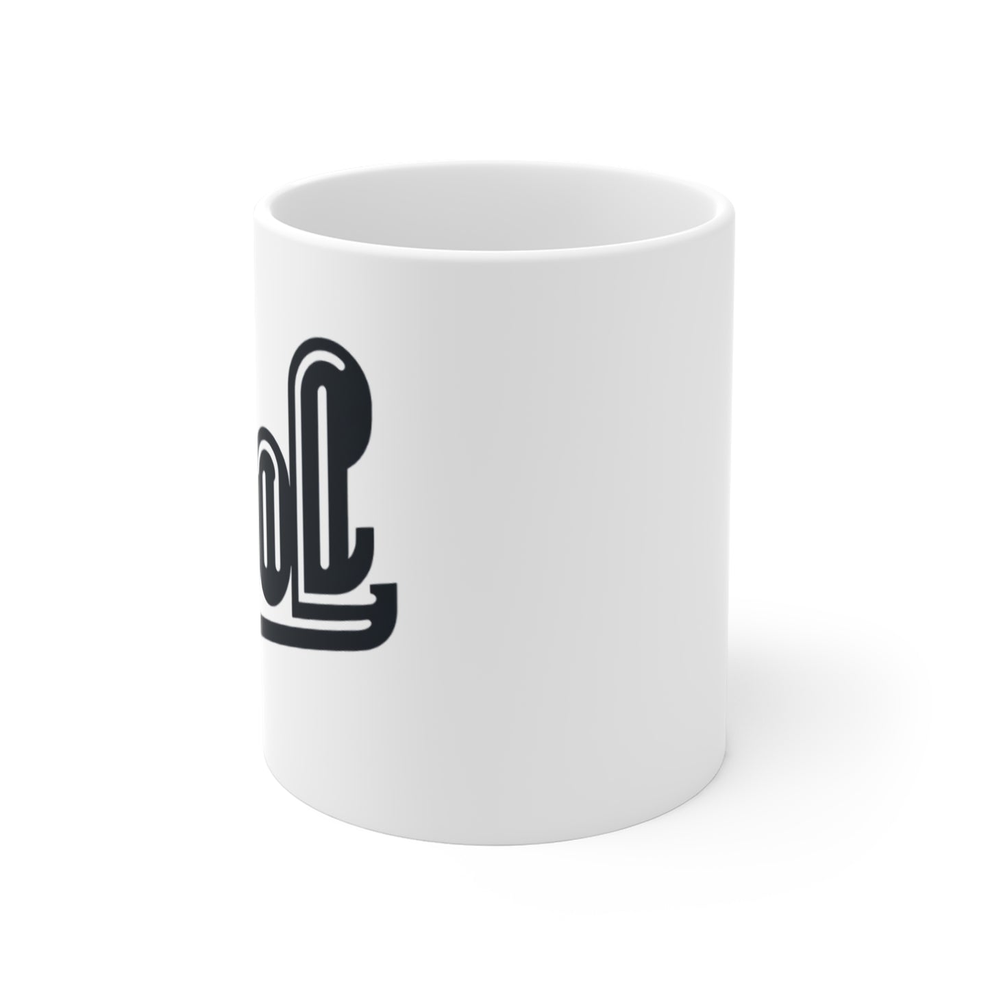 Mug 11oz