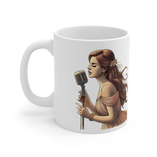 Mug 11oz