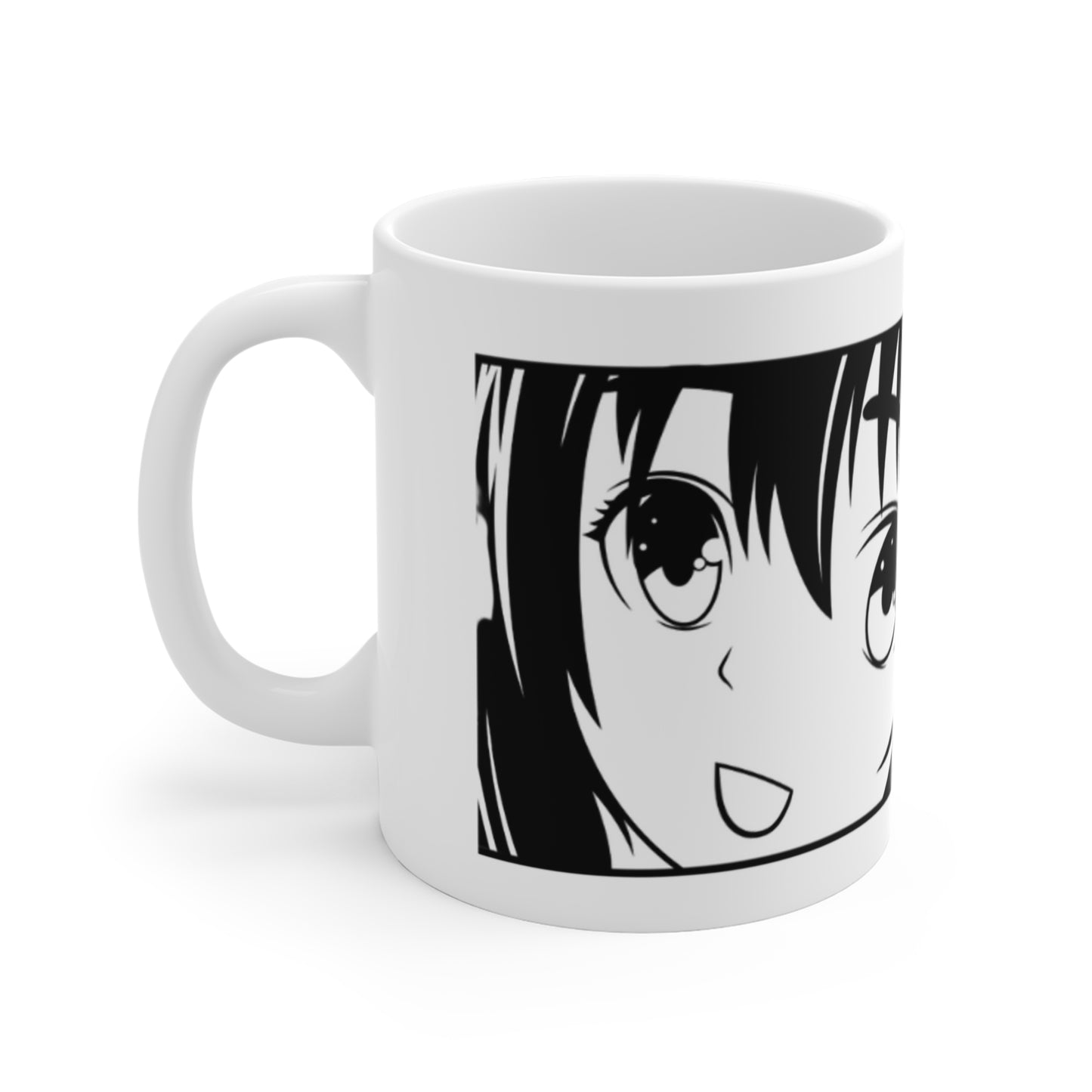 Mug 11oz