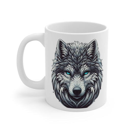 Mug 11oz