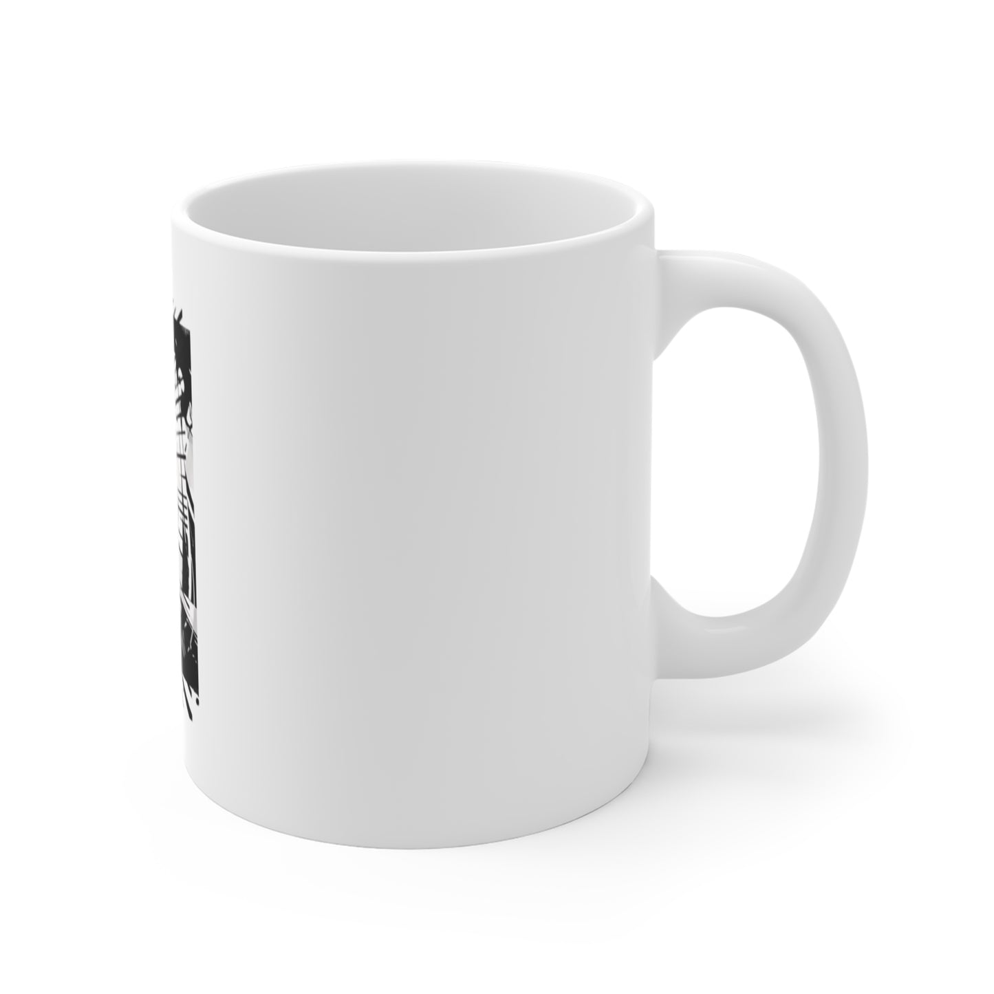 Mug 11oz