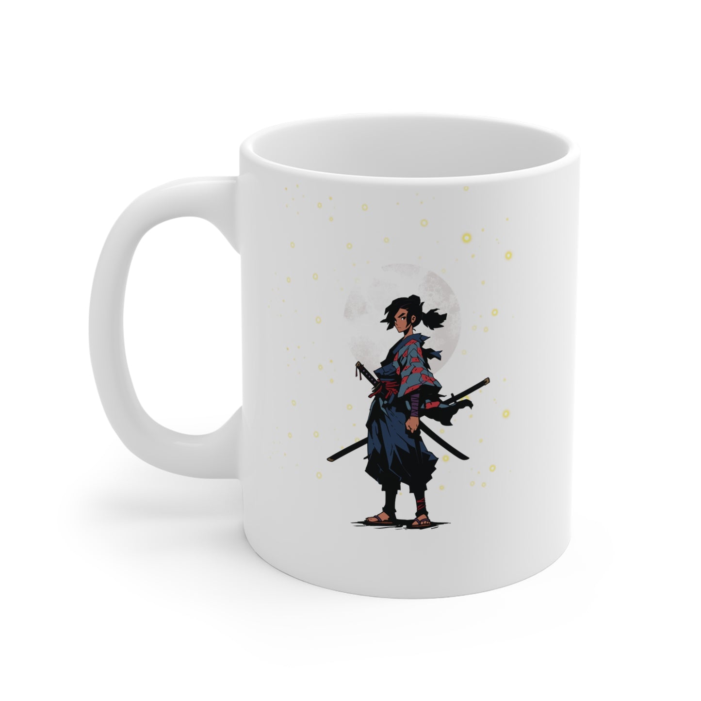 Mug 11oz