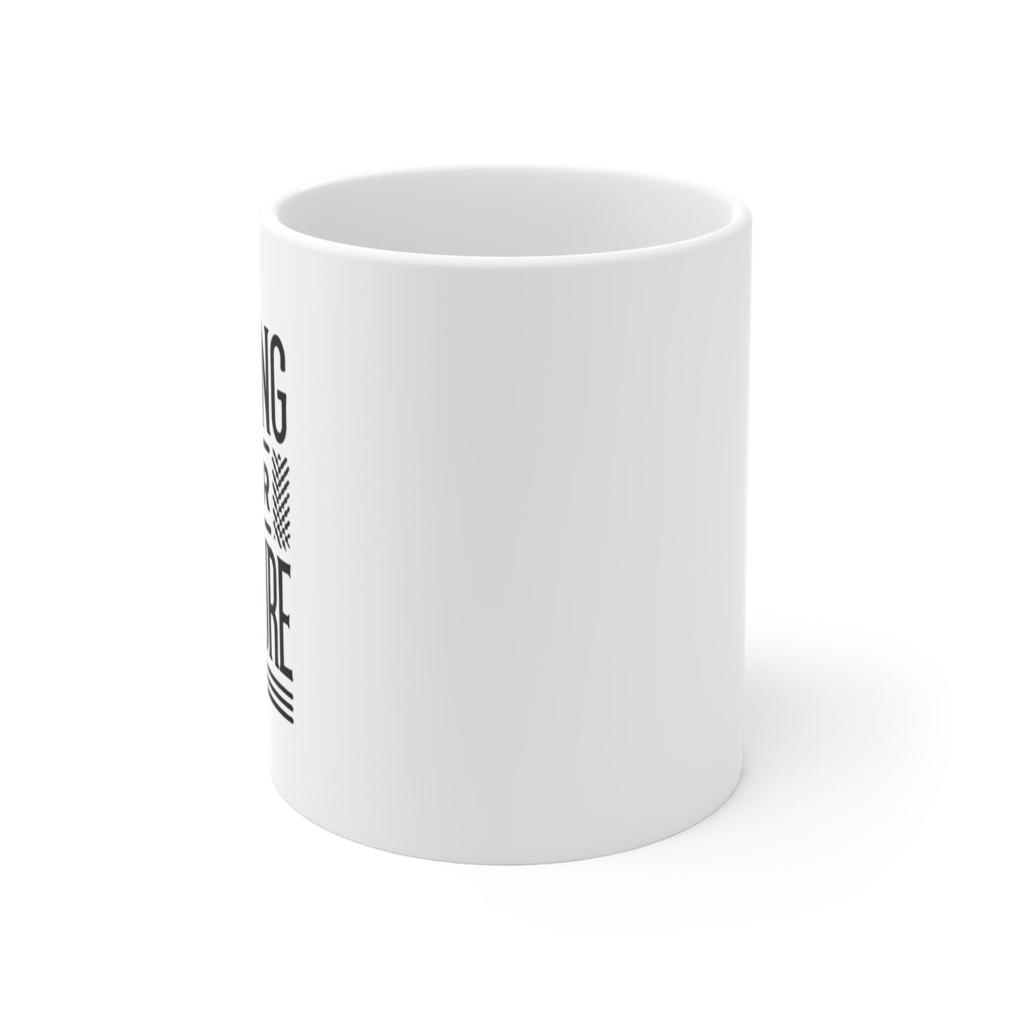 Mug 11oz