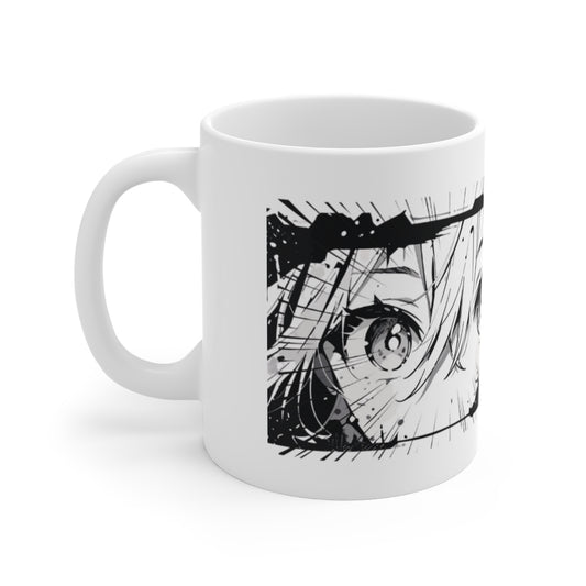 Mug 11oz