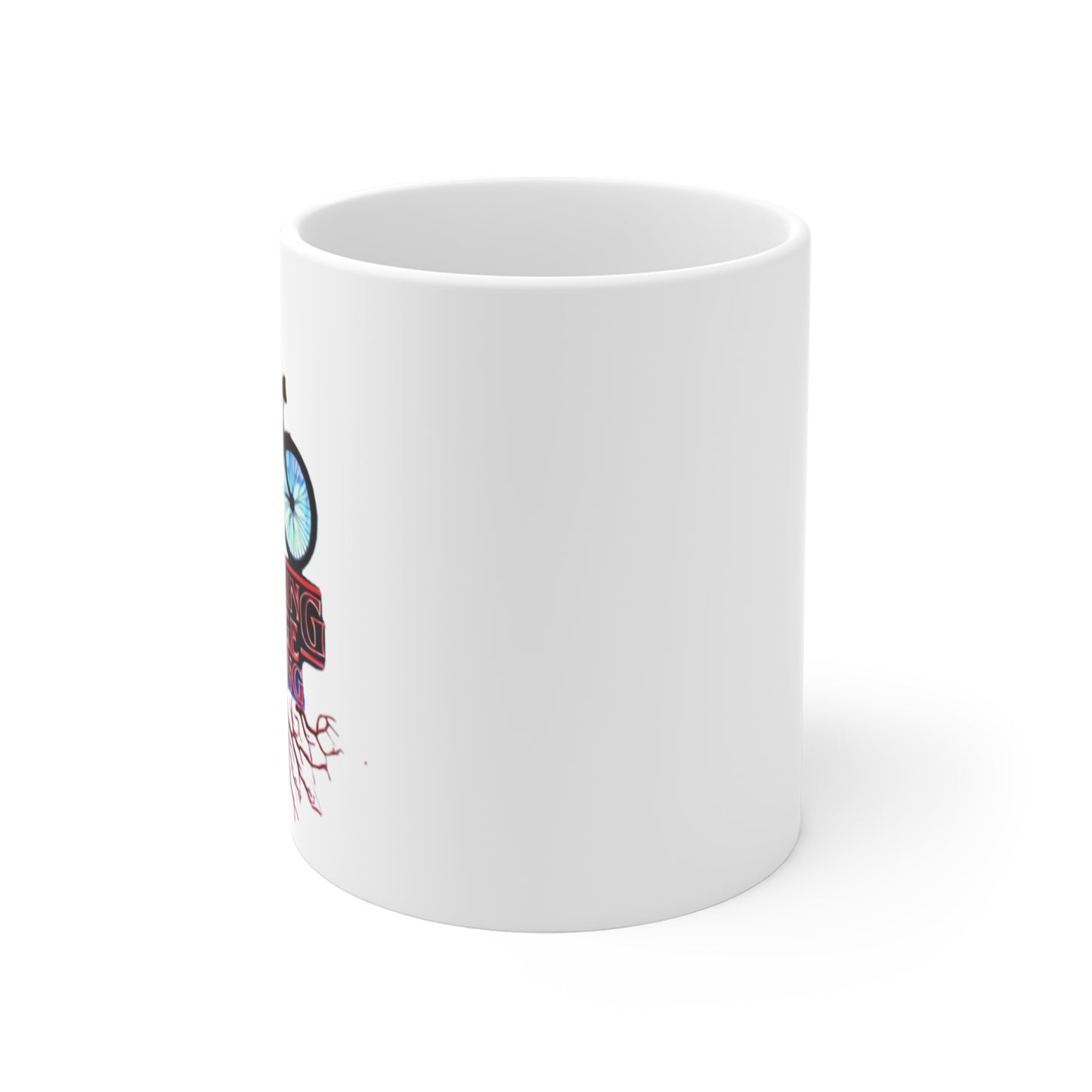 Mug 11oz