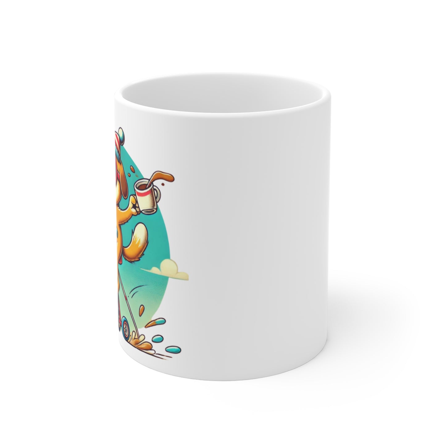 Mug 11oz