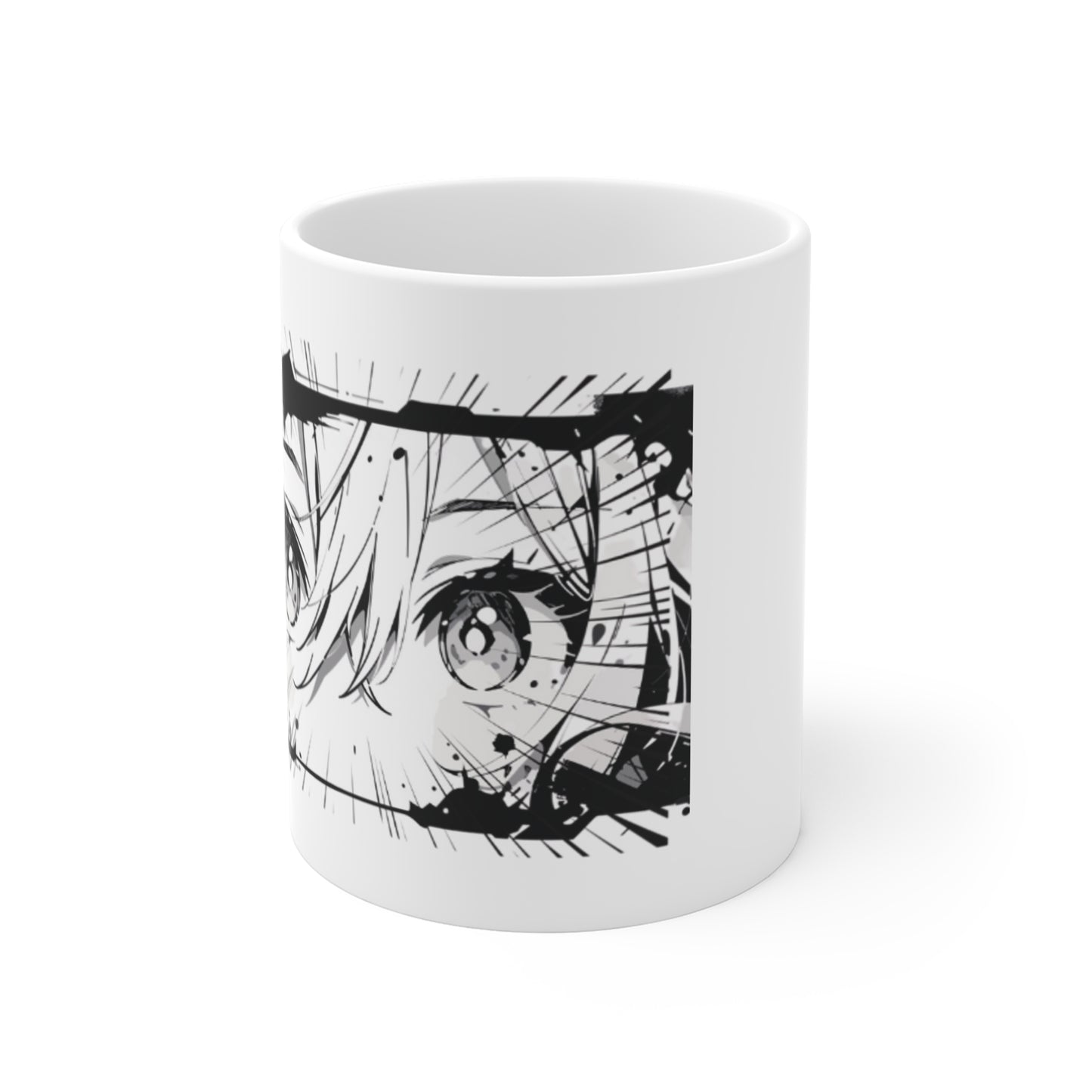 Mug 11oz