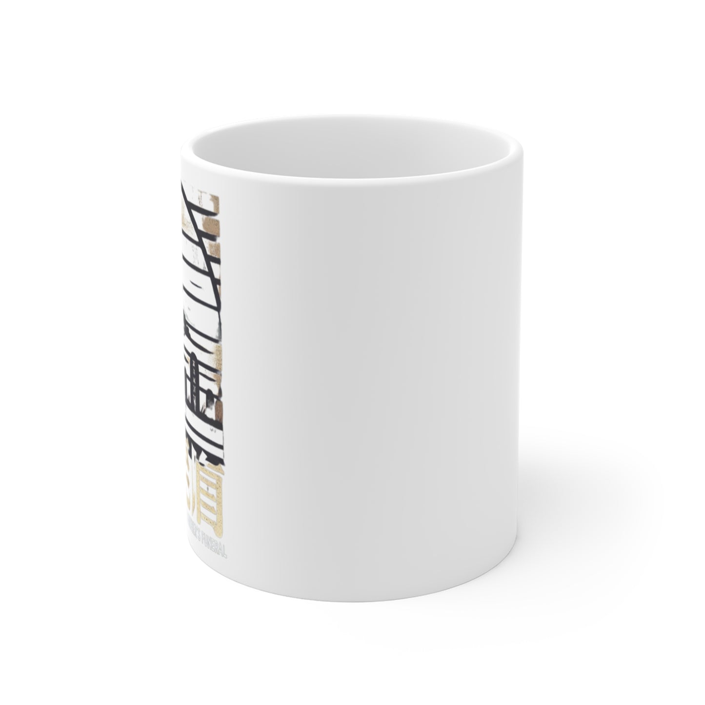 Mug 11oz